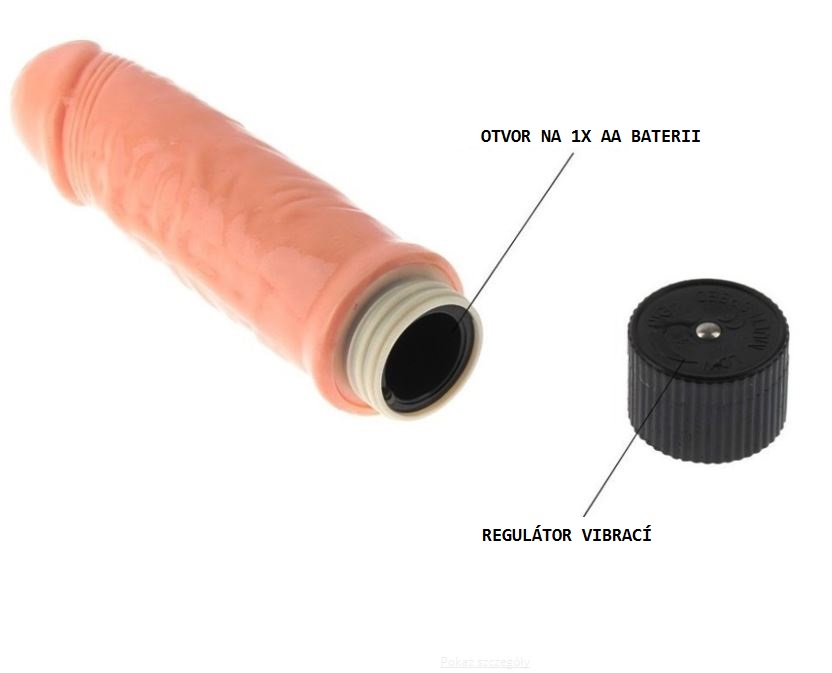 vibrator-my-first-vibe-baterky